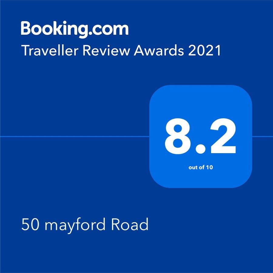 50 Mayford Road