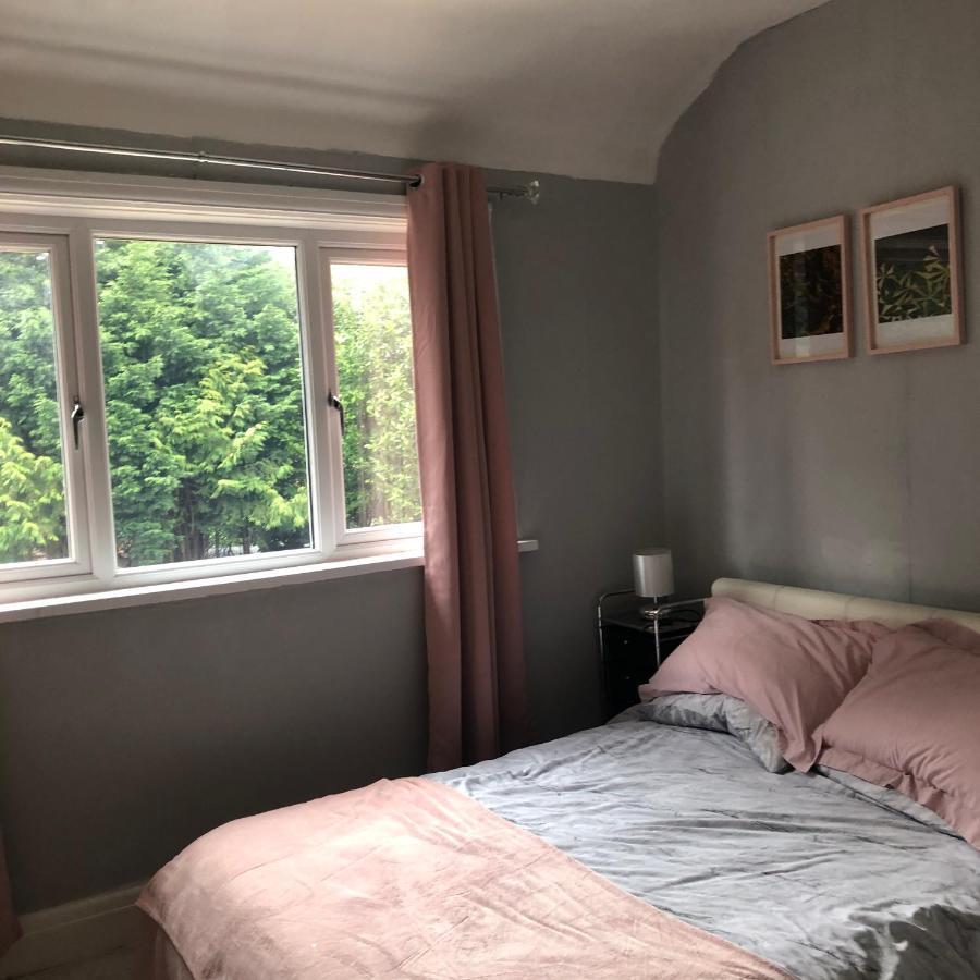 Double Bedroom Manchester