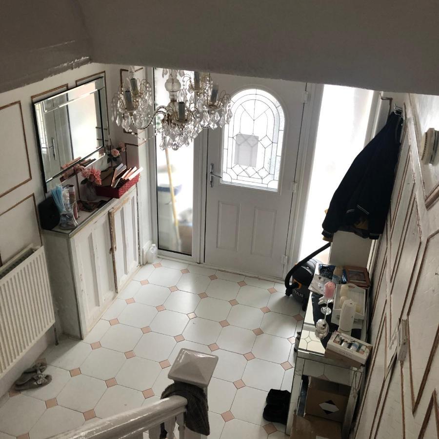 Double Bedroom Manchester