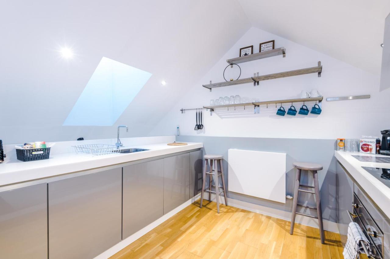 Rest & Recharge At Ash House Near Mediacityuk * Manchester