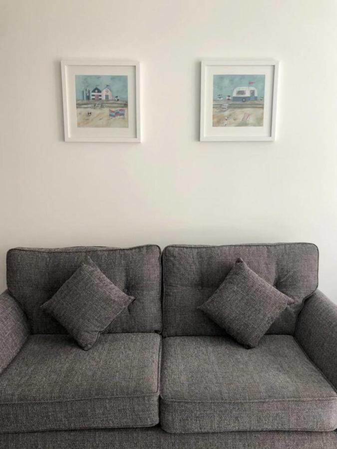 Fantastic 2 Bedroom In