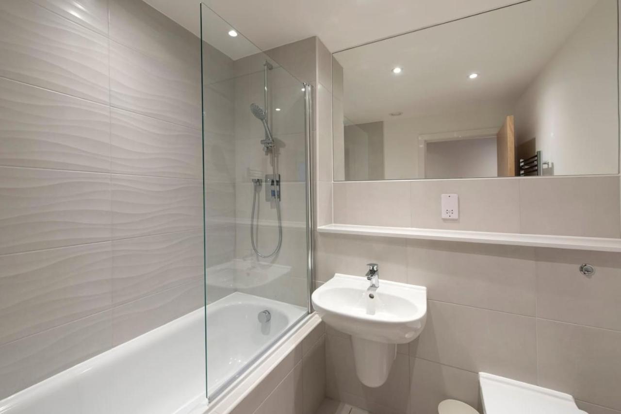 Apartment Fantastic 2 Bedroom In
