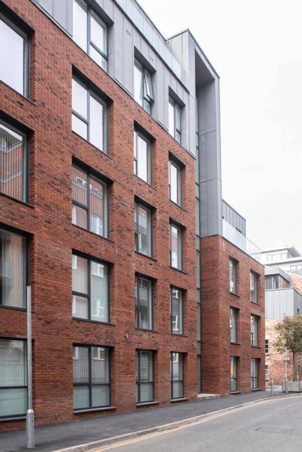 Fantastic 2 Bedroom In Manchester