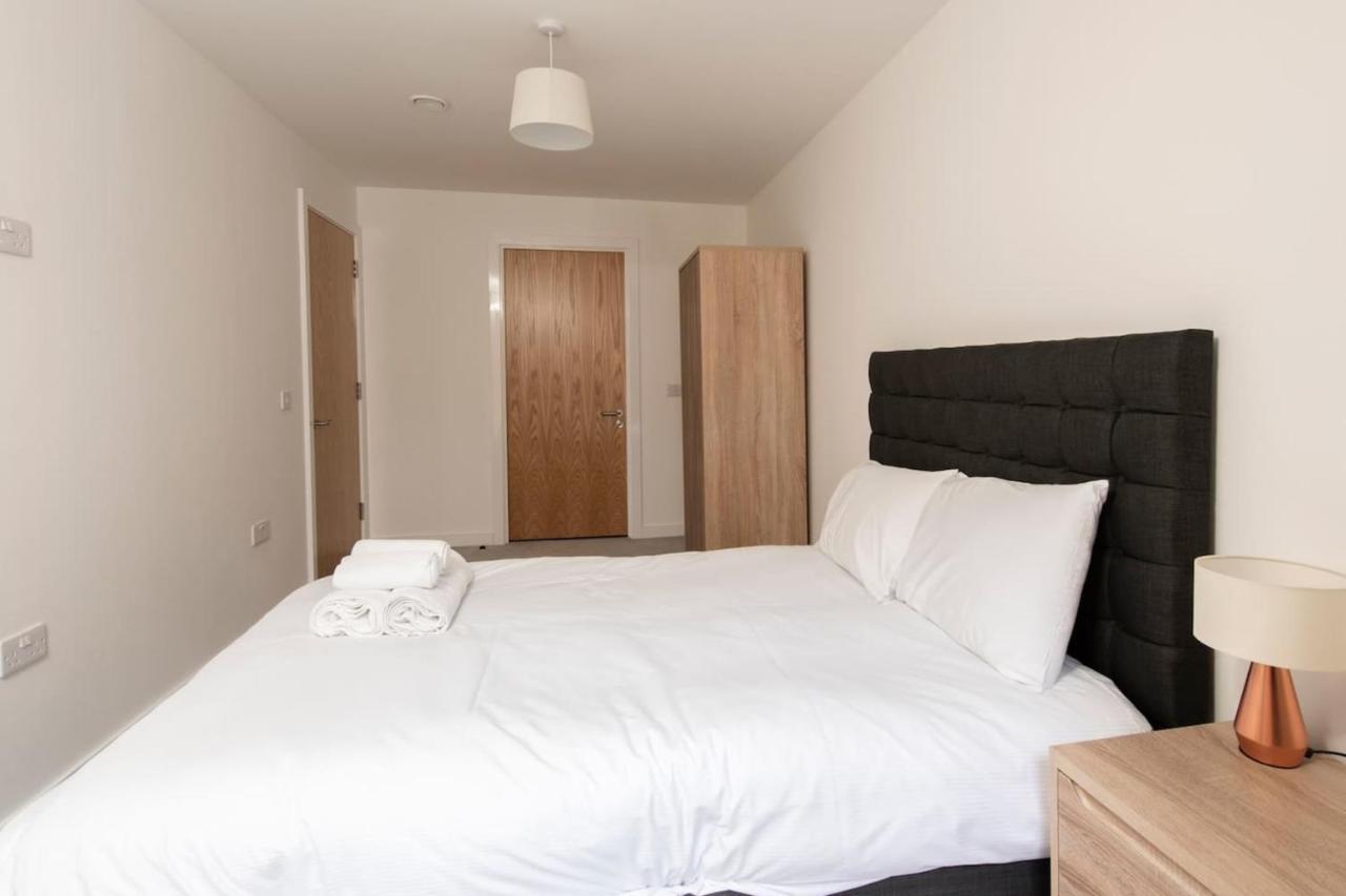 Fantastic 2 Bedroom In