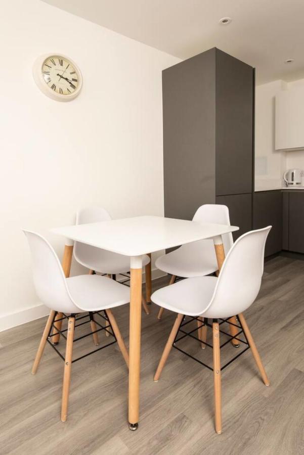Apartment Fantastic 2 Bedroom In Manchester