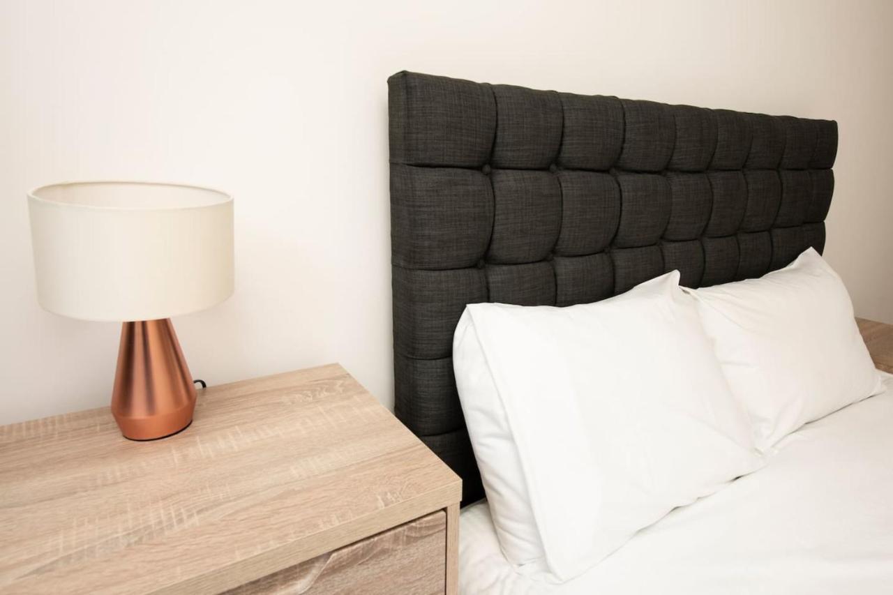 Fantastic 2 Bedroom In Manchester