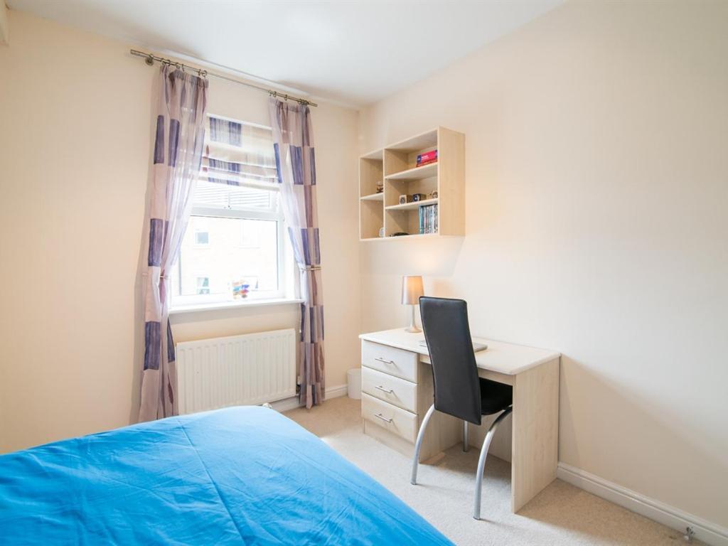 Apartment The Sanctuary, Whitefield