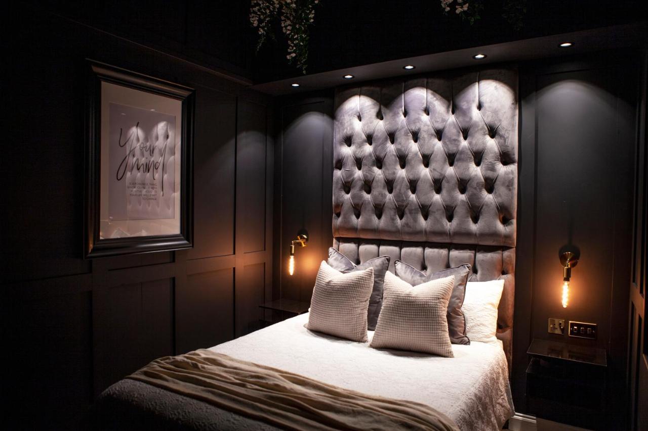 The Orchid By Copper & Blossom Aparthotel *