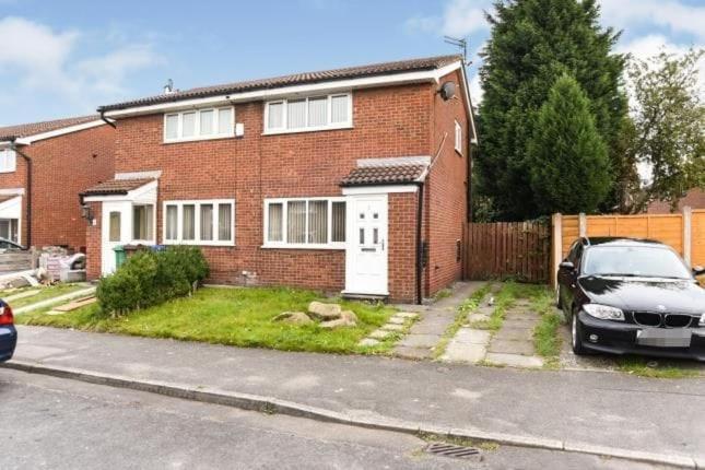Gardner Holidays House Manchester