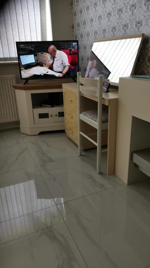 Appartement Gardner Holidays House