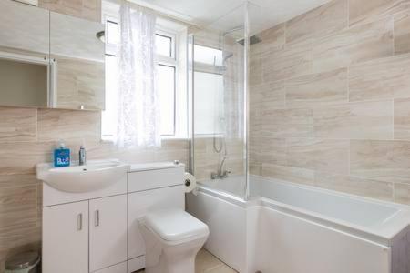Gardner Holidays House Appartement *