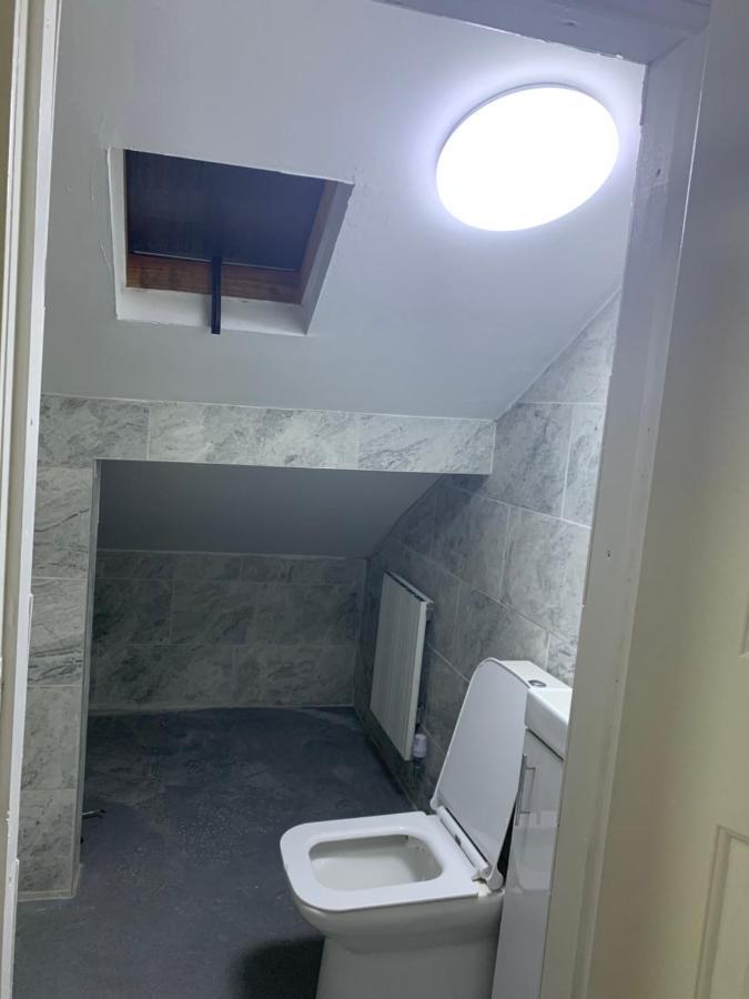 Guest house Rusholme Modern *