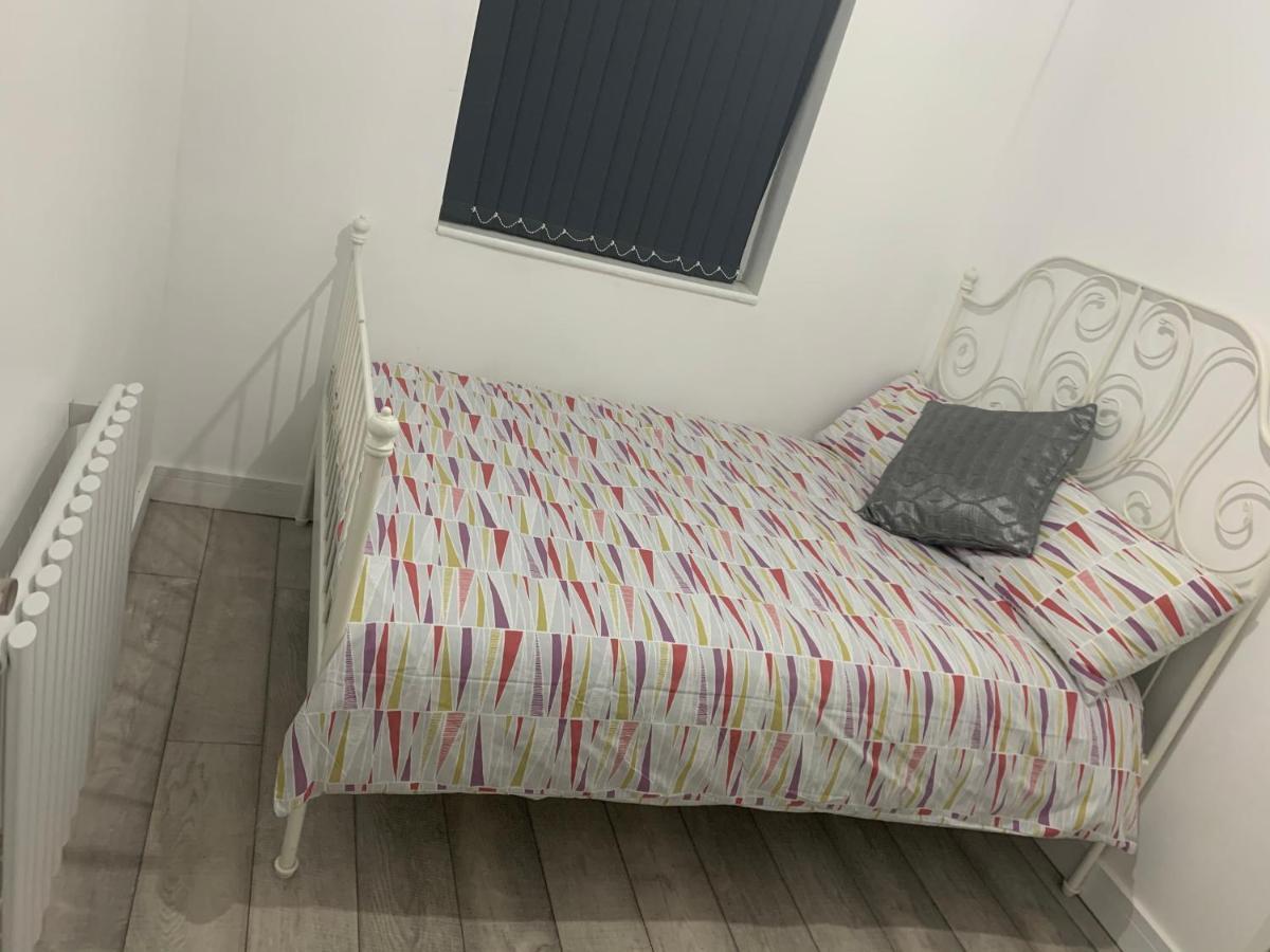 Guest house Rusholme Modern Manchester