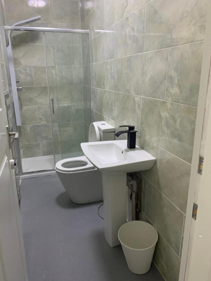 Guest house Rusholme Modern Manchester