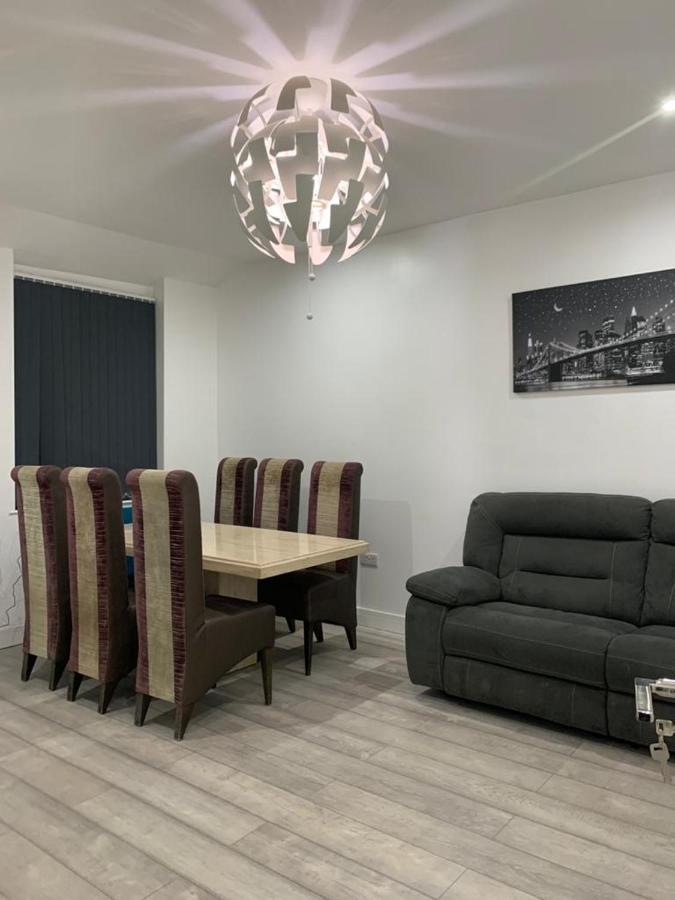 Guest house Rusholme Modern