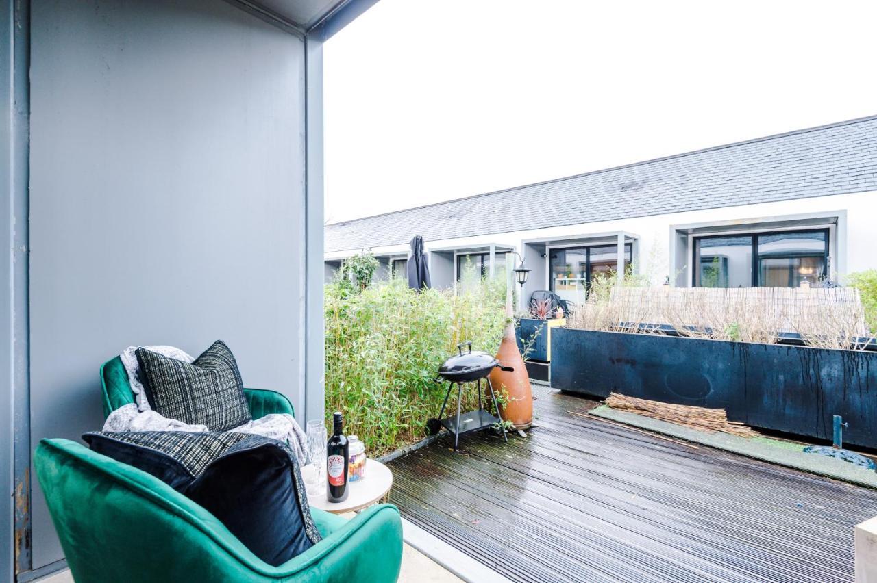 Holiday home Rest & Recharge At Ash House Near Mediacityuk Manchester