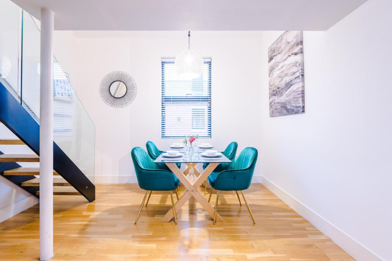 Holiday home Rest & Recharge At Ash House Near Mediacityuk