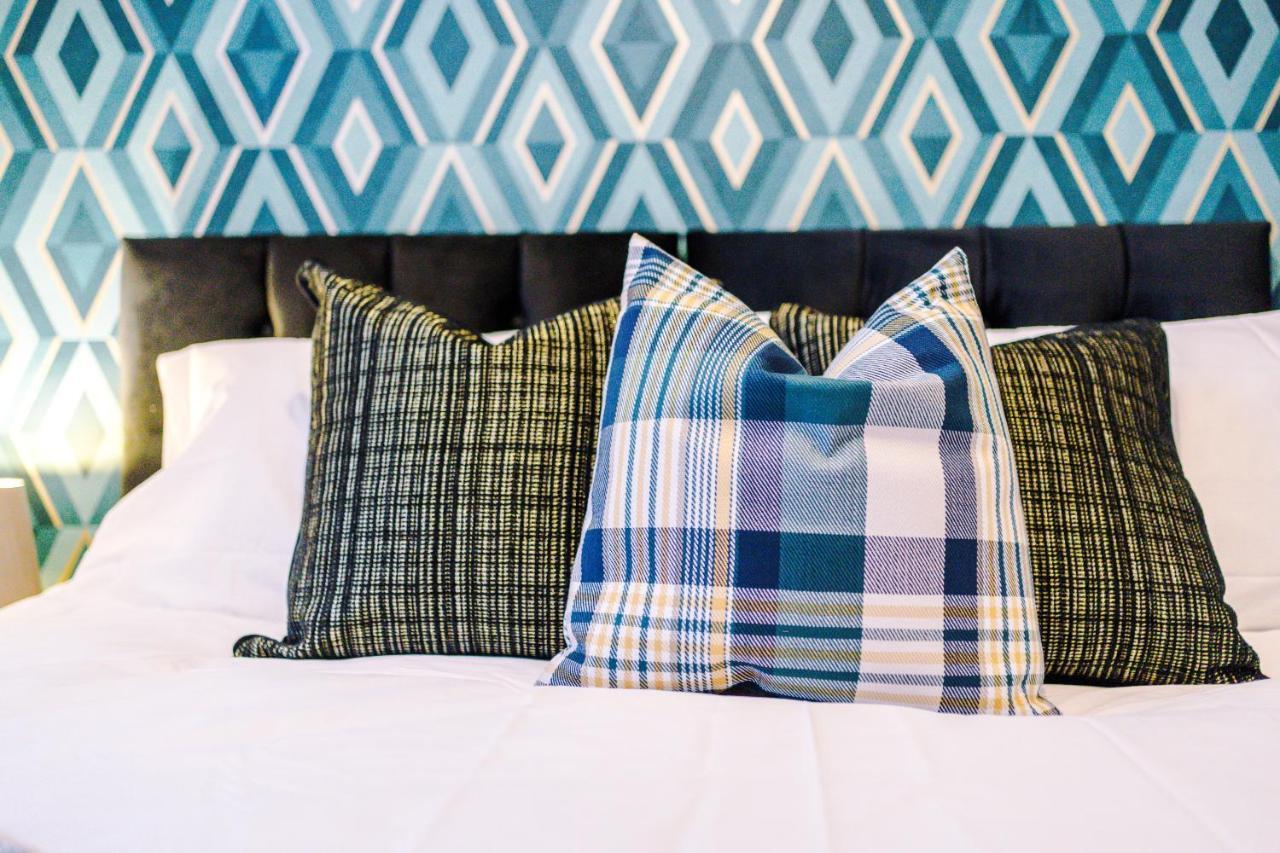 Rest & Recharge At Ash House Near Mediacityuk