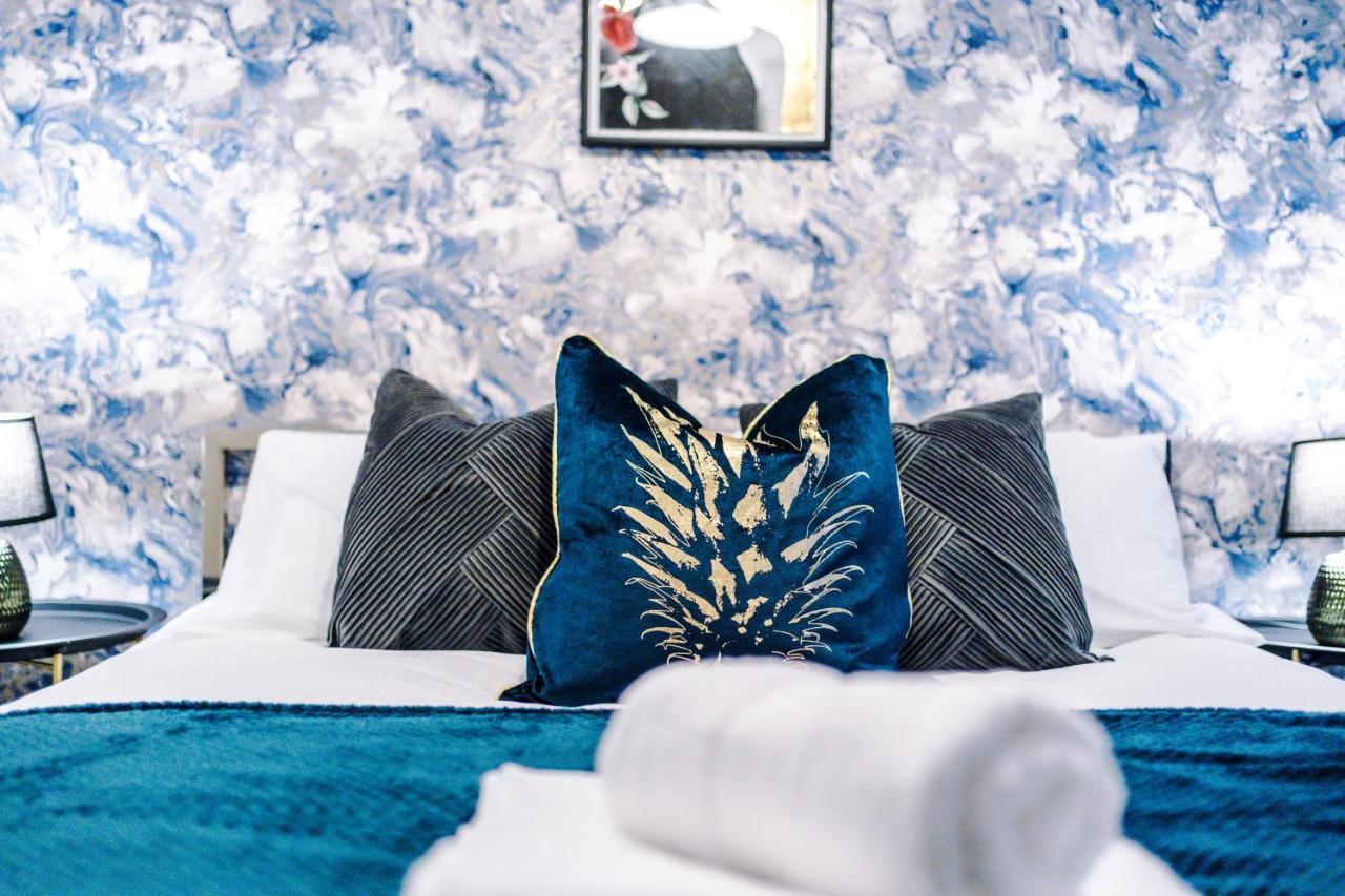 Rest & Recharge At Ash House Near Mediacityuk *