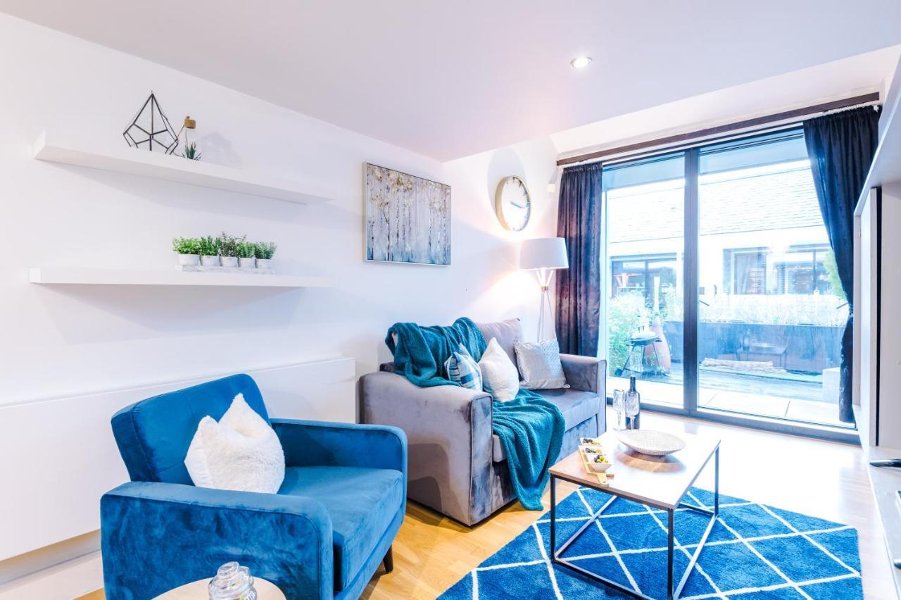 Holiday home Rest & Recharge At Ash House Near Mediacityuk