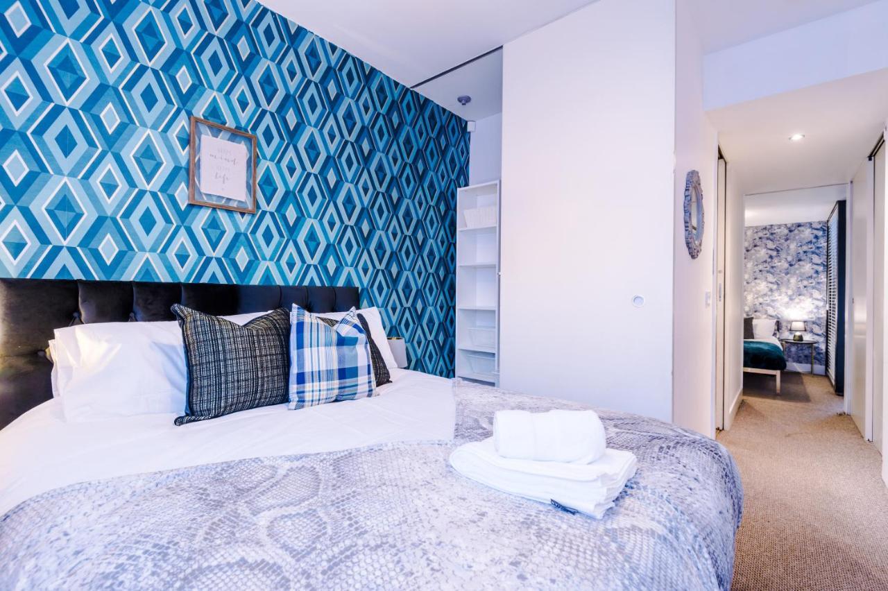 Holiday home Rest & Recharge At Ash House Near Mediacityuk