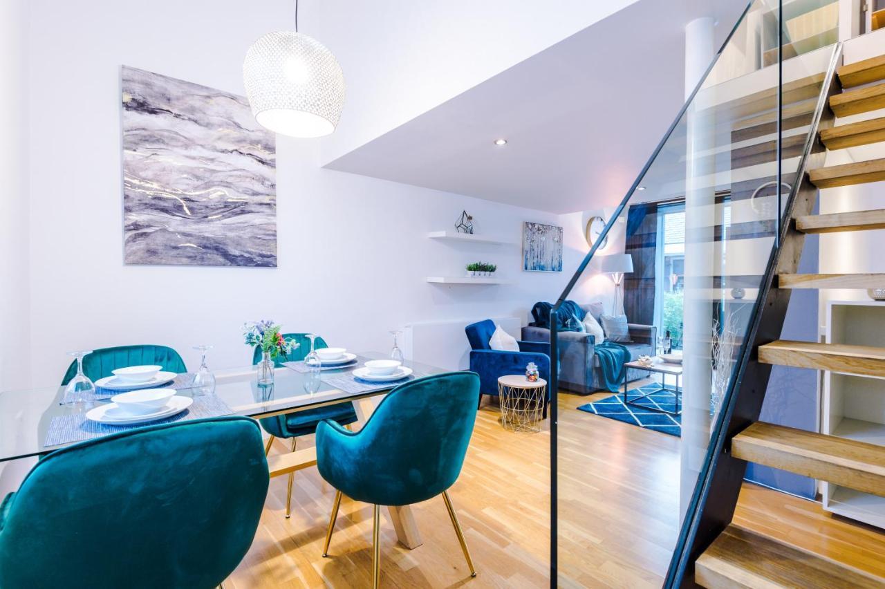 Holiday home Rest & Recharge At Ash House Near Mediacityuk