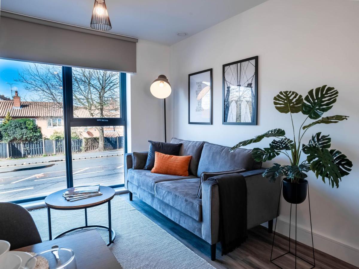 Luxe Interchange Near Old Trafford - Media - The Quays Manchester