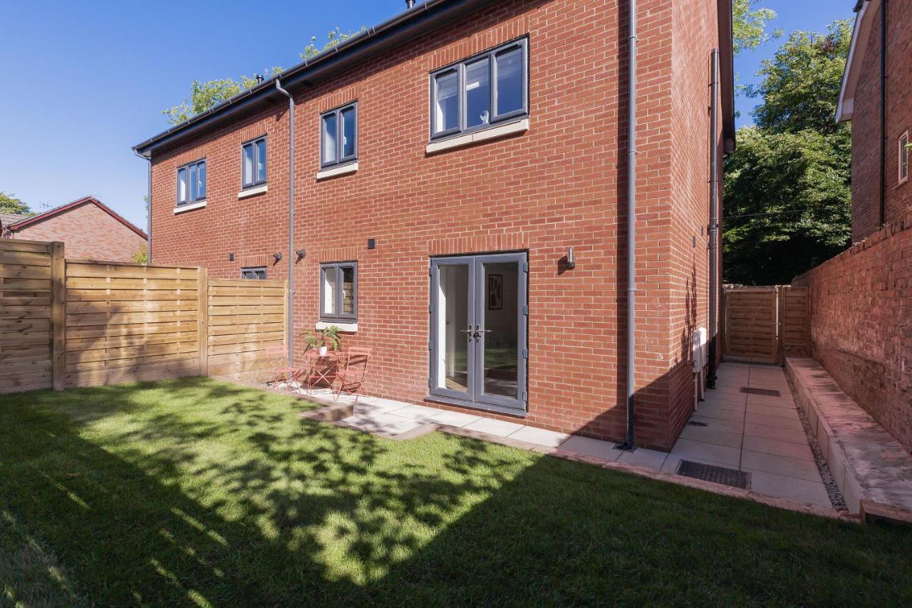 Holiday home Moseley Gardens Fallowfield