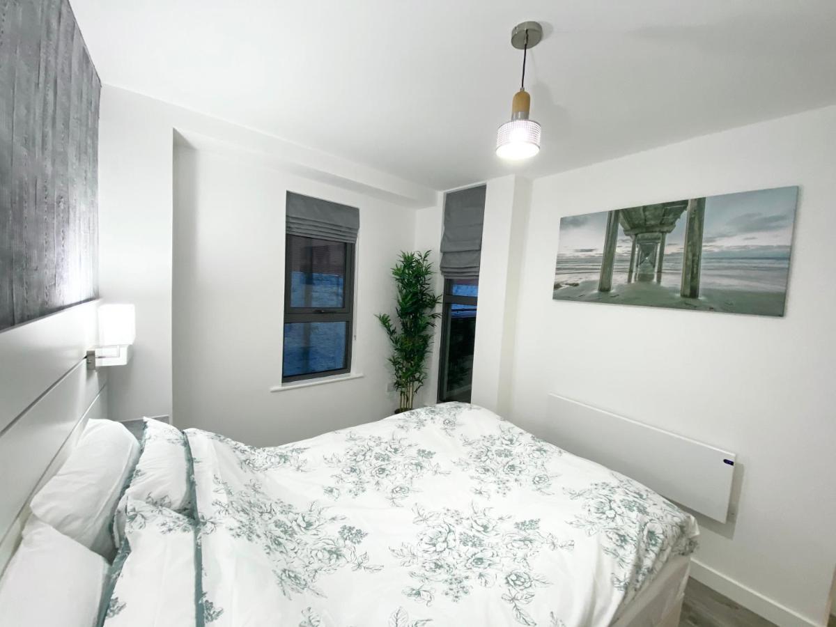 Apartment The Works - Private One Bedroom