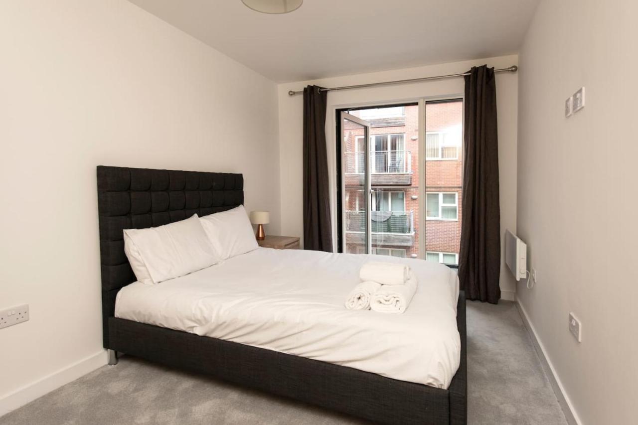 Fantastic 2 Bedroom In Apartment