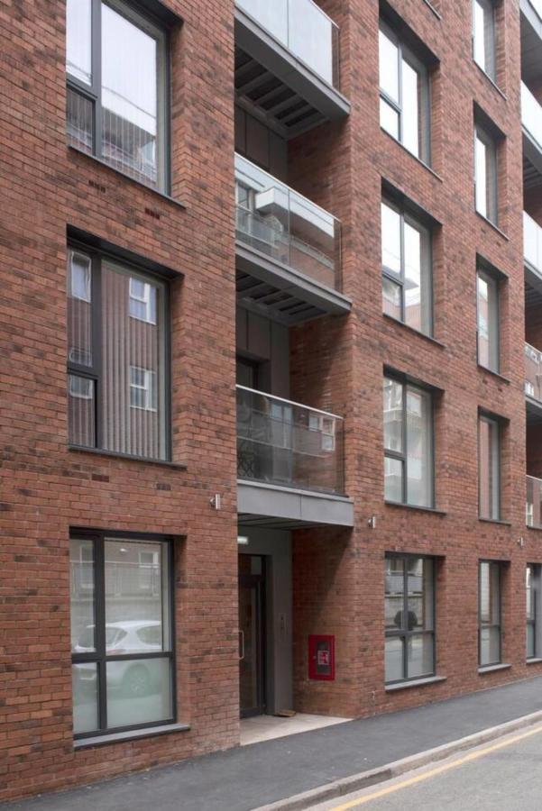 Apartment Fantastic 2 Bedroom In Manchester