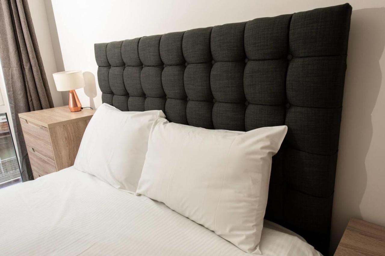 Fantastic 2 Bedroom In Apartment