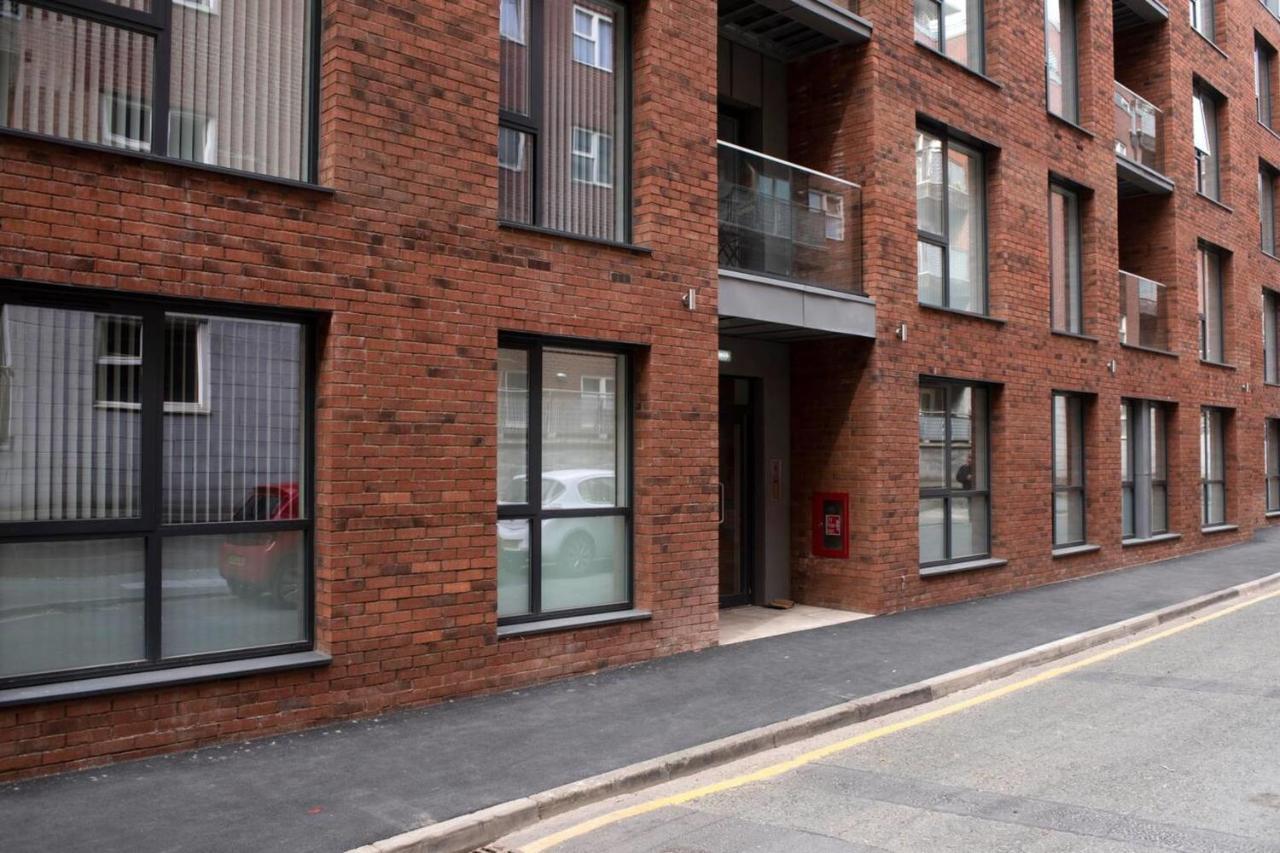 Apartment Fantastic 2 Bedroom In