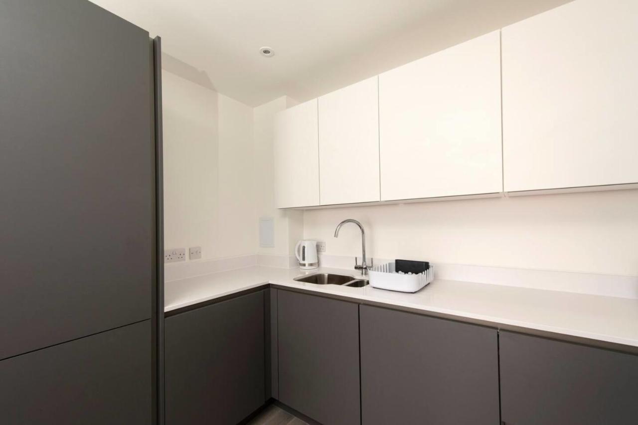 Fantastic 2 Bedroom In Manchester