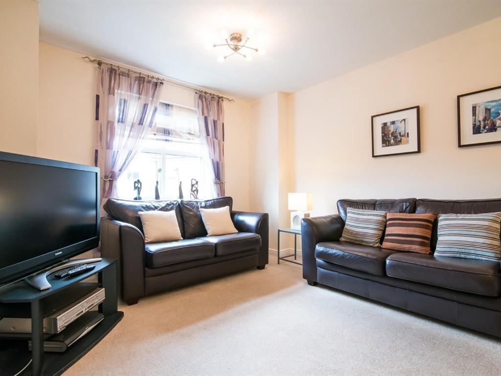Apartment The Sanctuary, Whitefield *