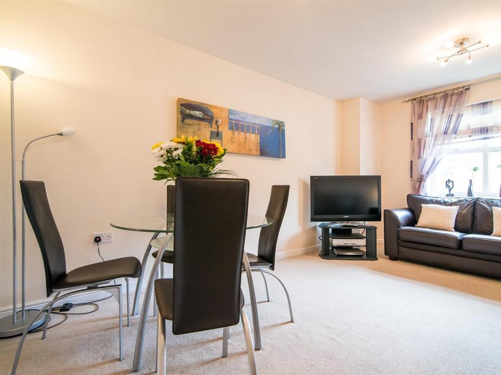 Apartment The Sanctuary, Whitefield