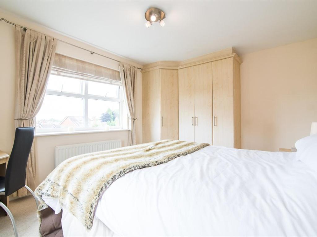 The Sanctuary, Whitefield Manchester