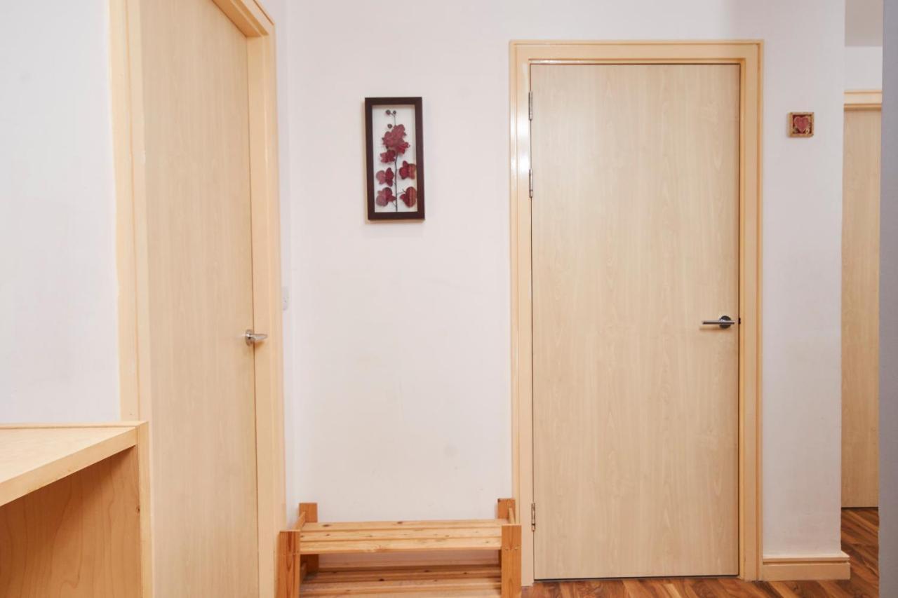 Appartement Stylish Gem - Sleeps 10!