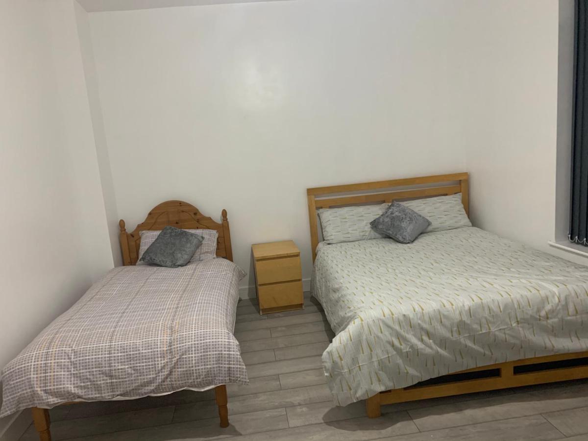Rusholme Modern Guest house