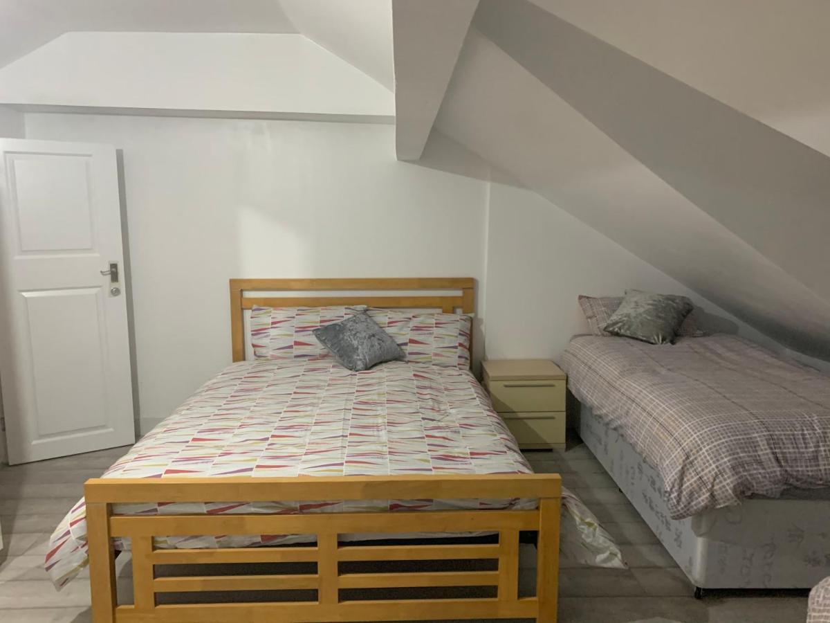 Guest house Rusholme Modern