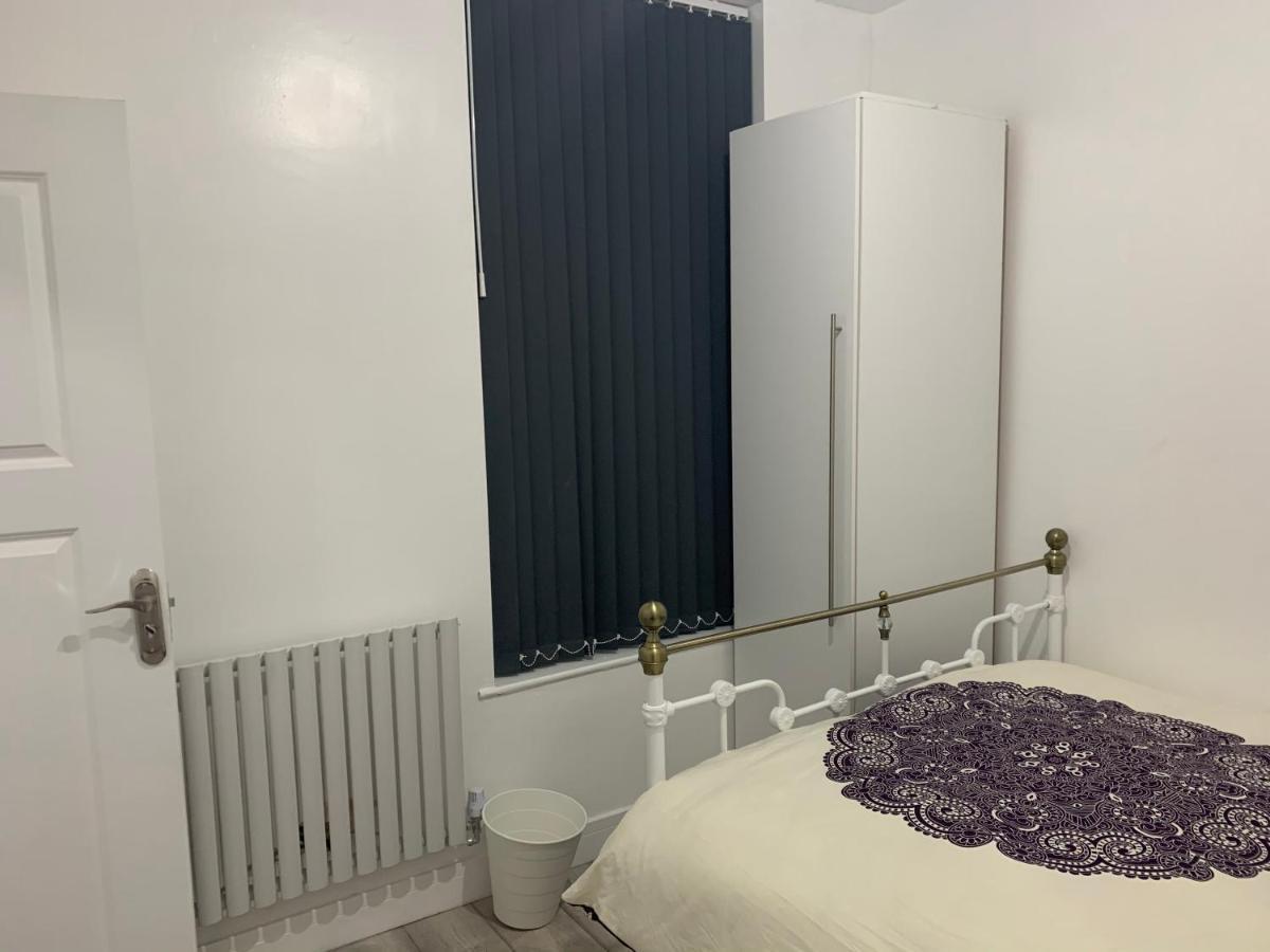Guest house Rusholme Modern Manchester