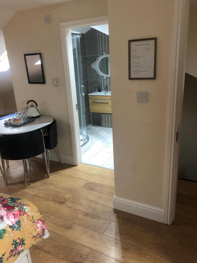 Bed & Breakfast Big Rusholme With Tv And Private Bathroom-parking&wifi *