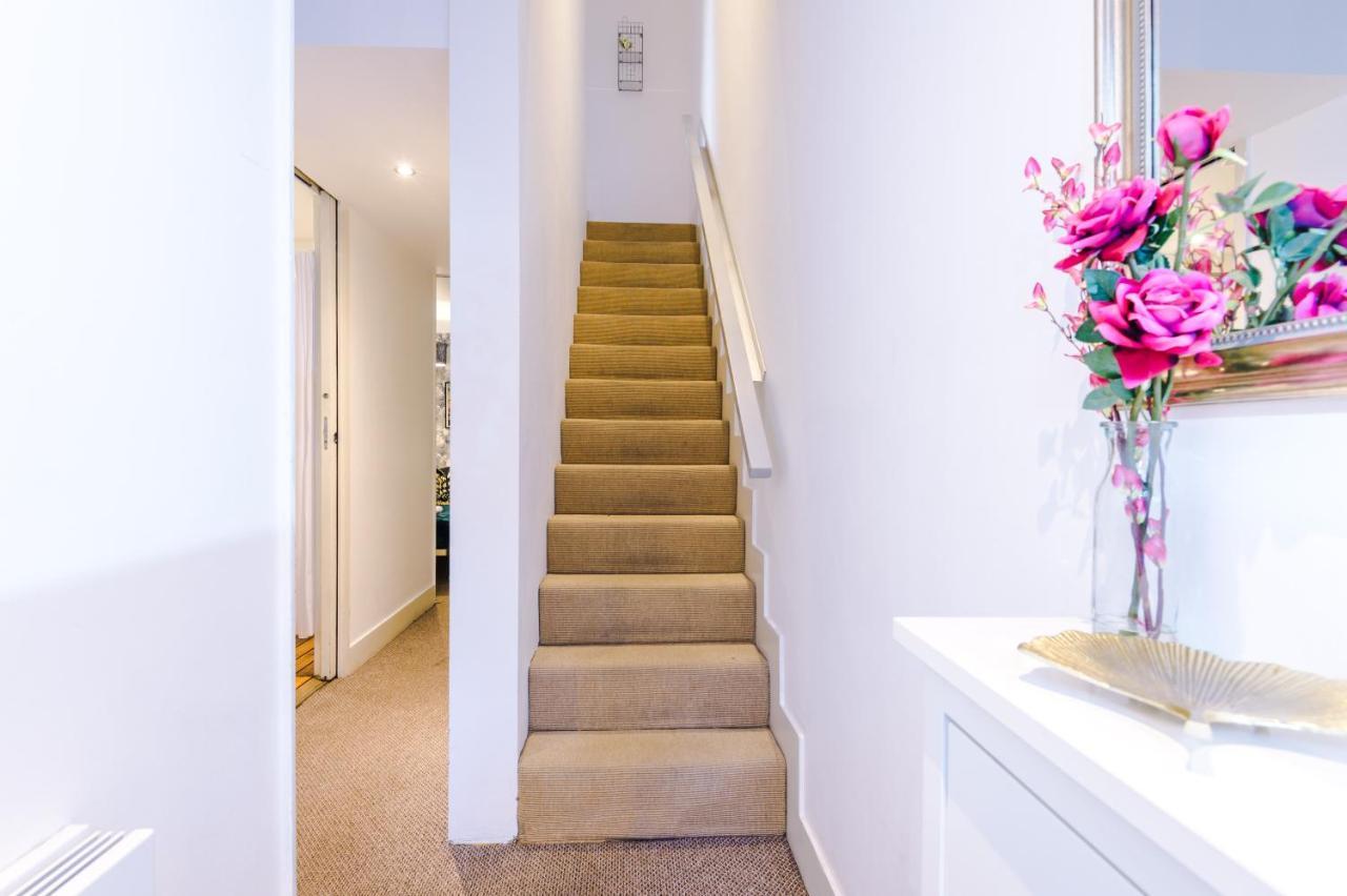 Rest & Recharge At Ash House Near Mediacityuk * Manchester