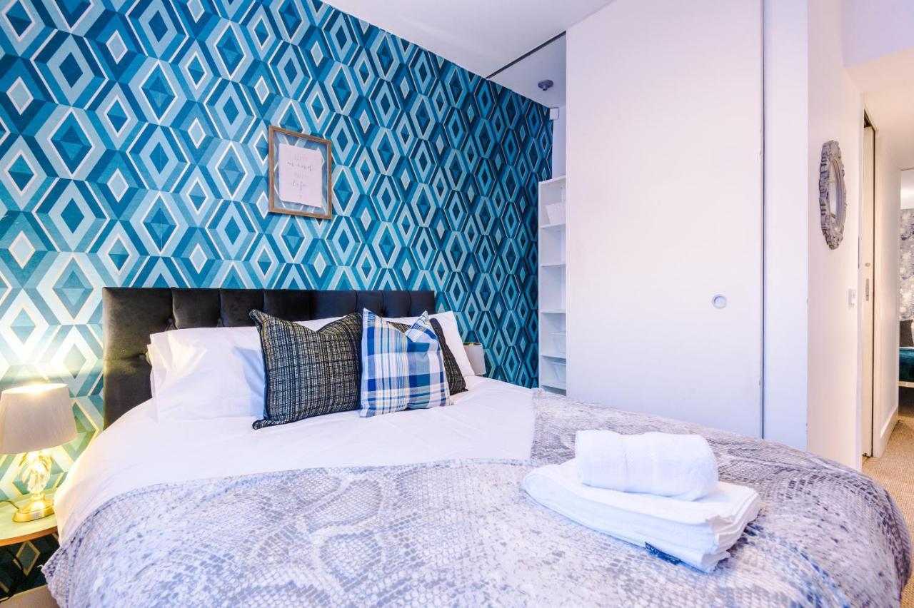 Rest & Recharge At Ash House Near Mediacityuk *