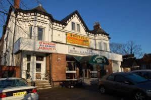 Hotel Lansdowne 2*