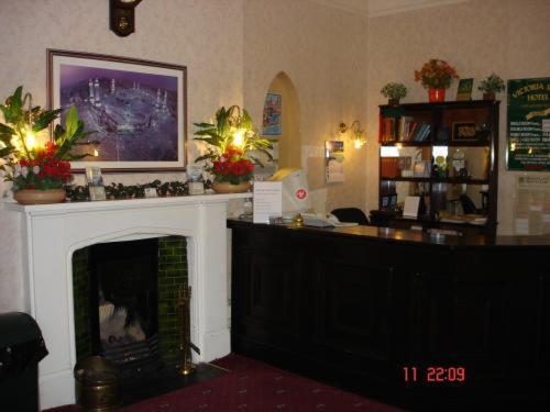 Victoria Park Guest house