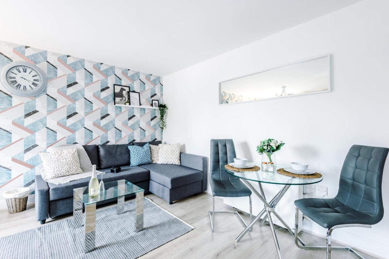2 Bedroom Hosted By Mcr Dens Appartement *