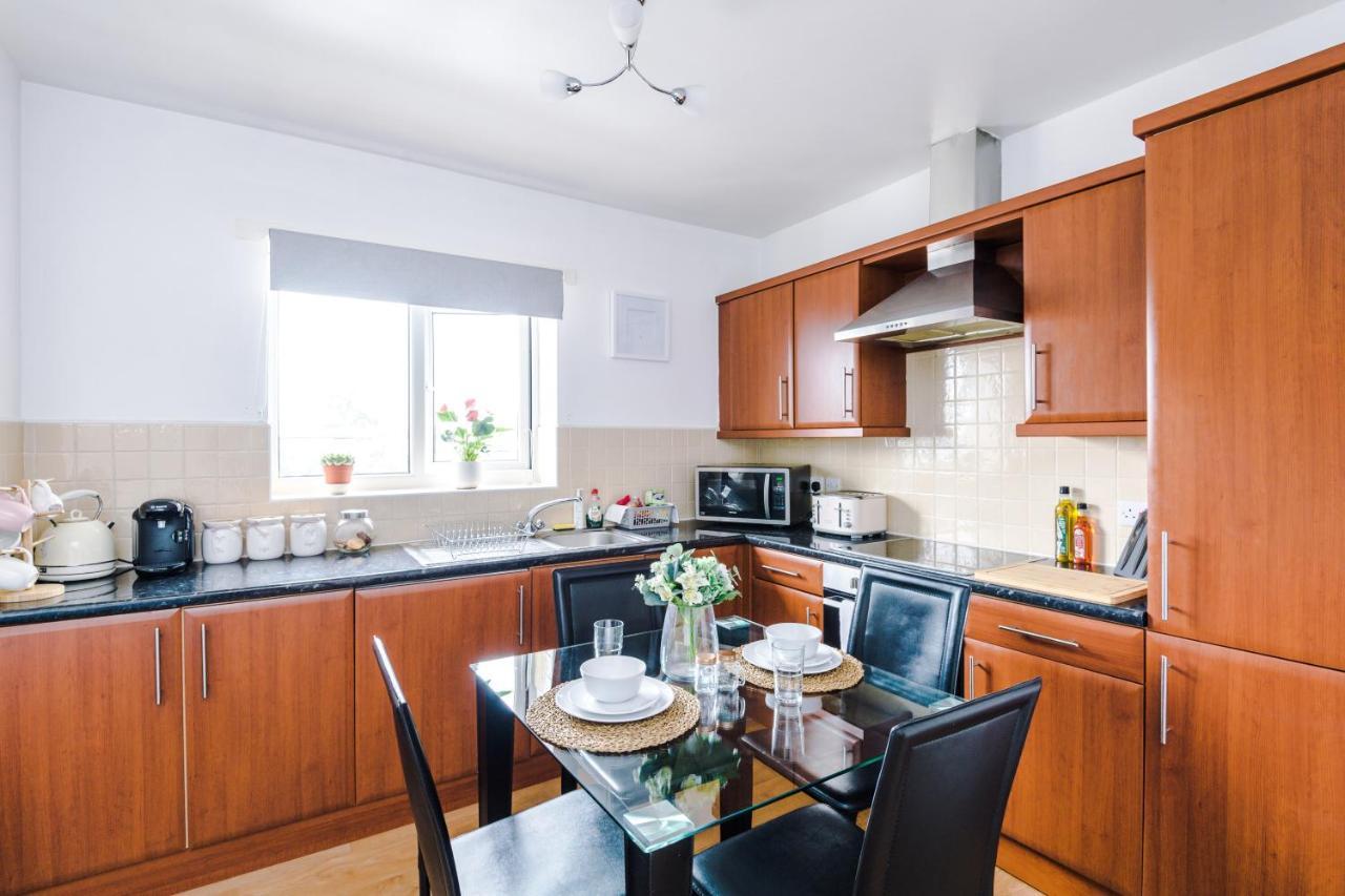 2 Bedroom Hosted By Mcr Dens Appartement *