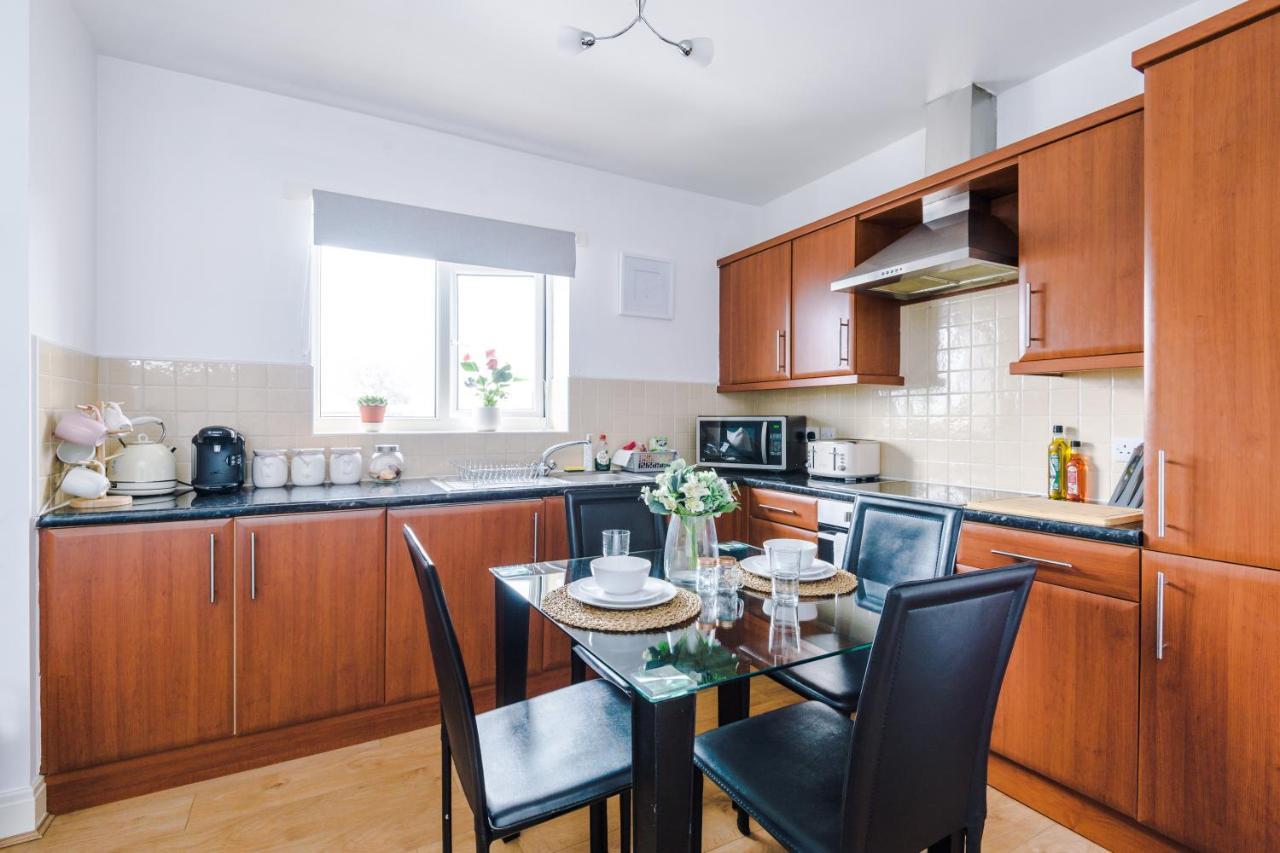 2 Bedroom Hosted By Mcr Dens Appartement *