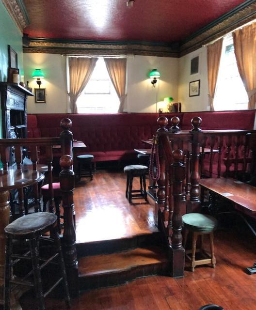 Hotel The Bulls Head 4*